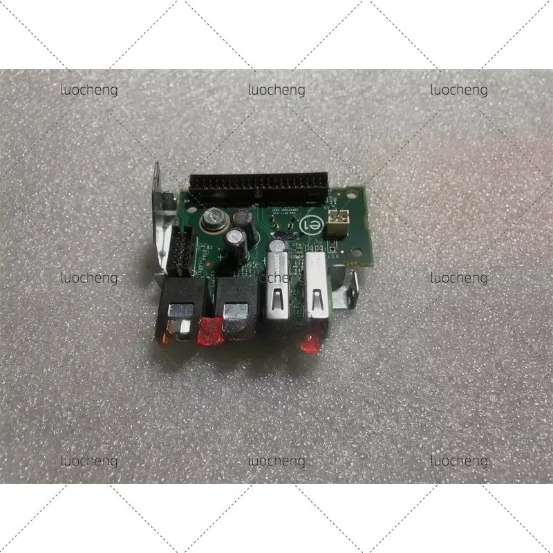 For Dell Optiplex 380 745 755 760 780 Audio USB Switch Button Panel XW055 0XW055