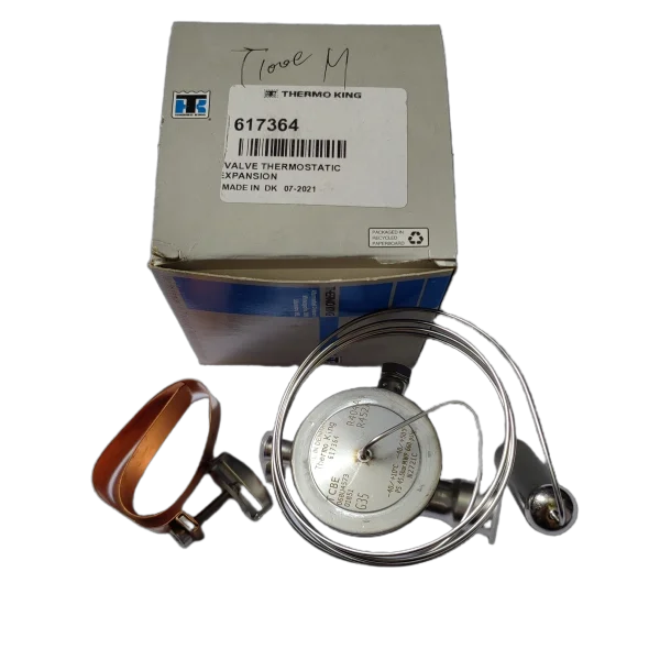 TLF 614713 61-4713 صمام التوسع الحراري THERMO KING T800M T1000M