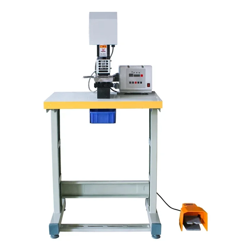

Hot sales Electric Curtain Eyelet Punching Machine Replace Molds Hole Cutting Machine