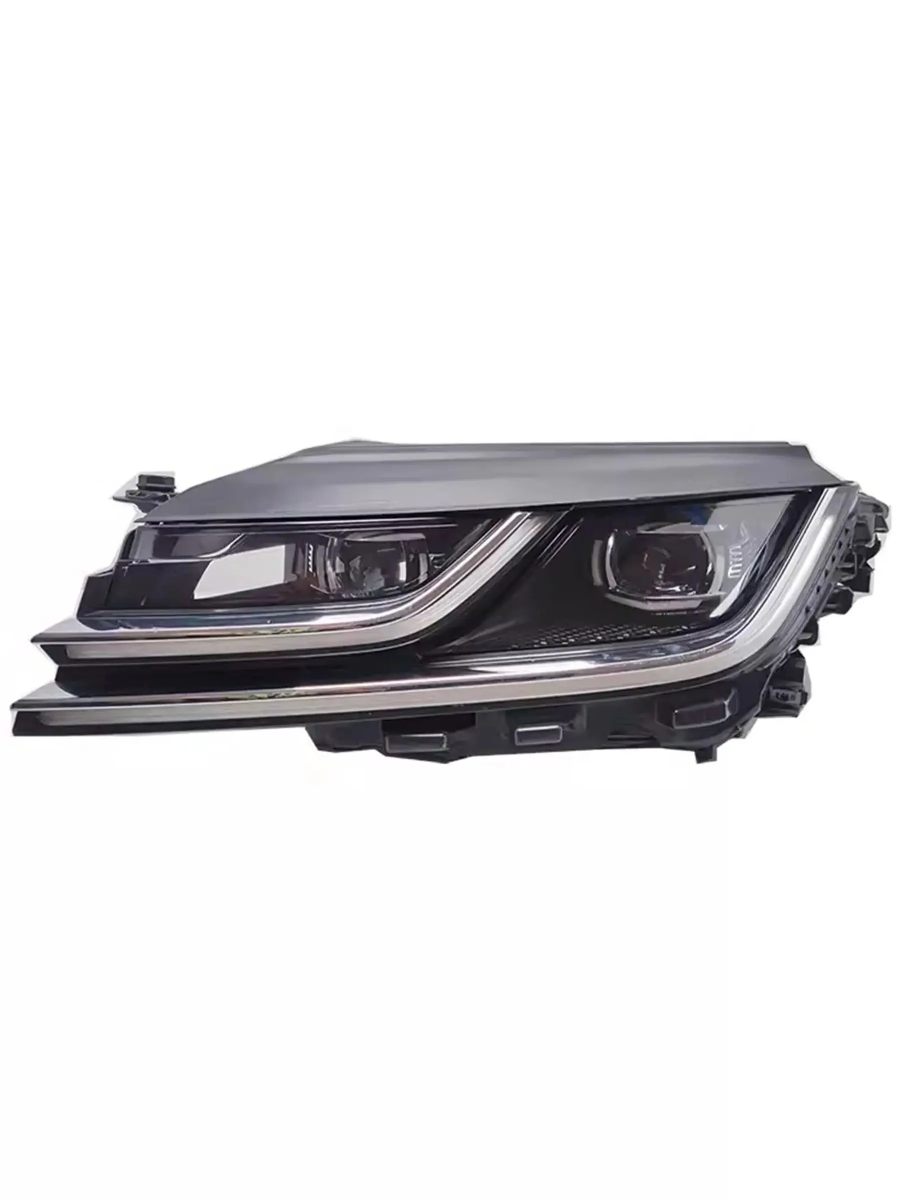 Car LED Headlight Headlamp for Volkswagen vw CC 19-21 DRL Daytime Running Light High low beam Turn signal