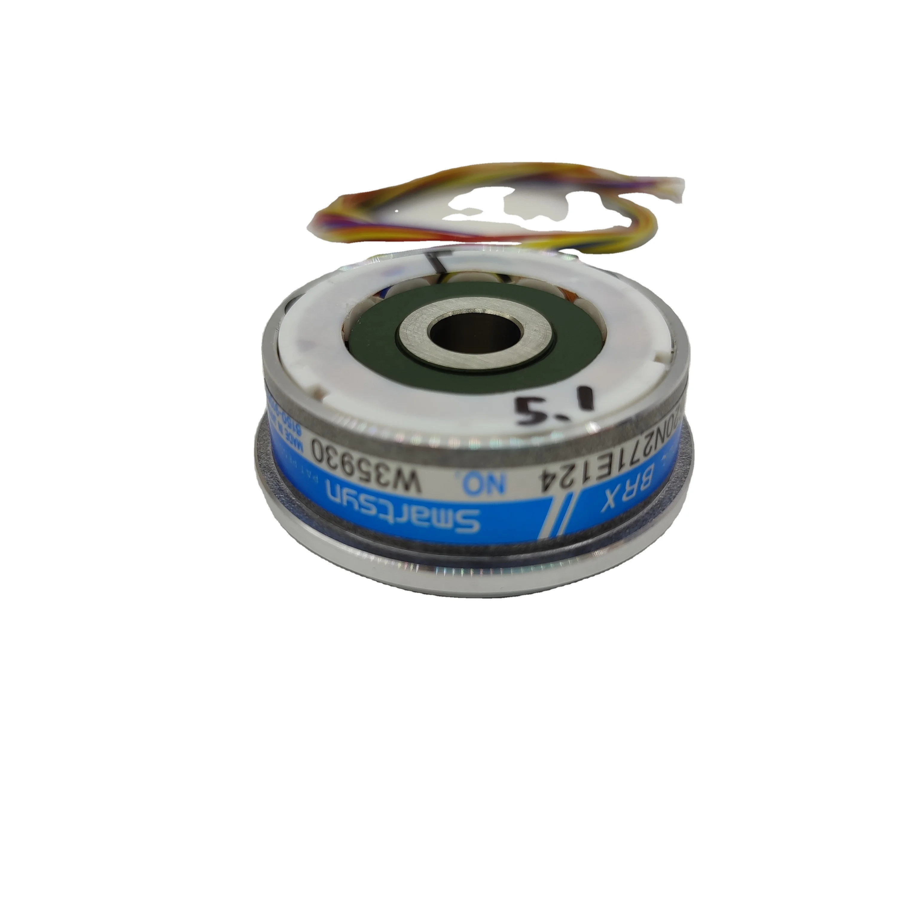 

Электрические энкодеры TS5003N602, новые, оригинальные, готовы к отгрузке