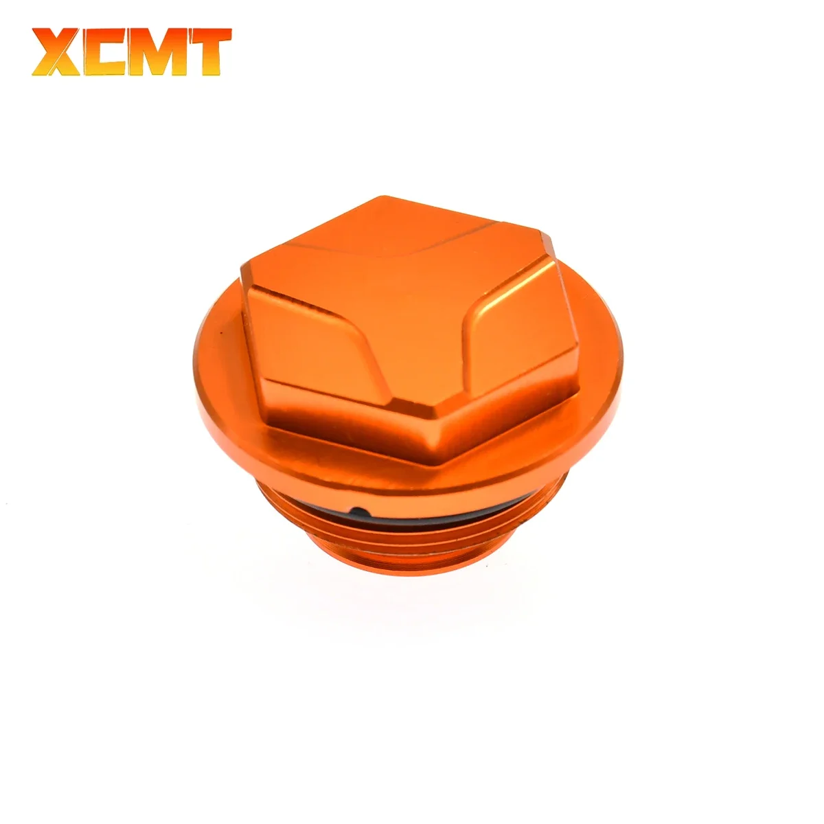 Pokrywa zbiornika hamulca tylnego Motocross CNC do GasGas EX MC 250 300 450 KTM EXC XCW XCFW SX SXF XC do części hamulców Brembo