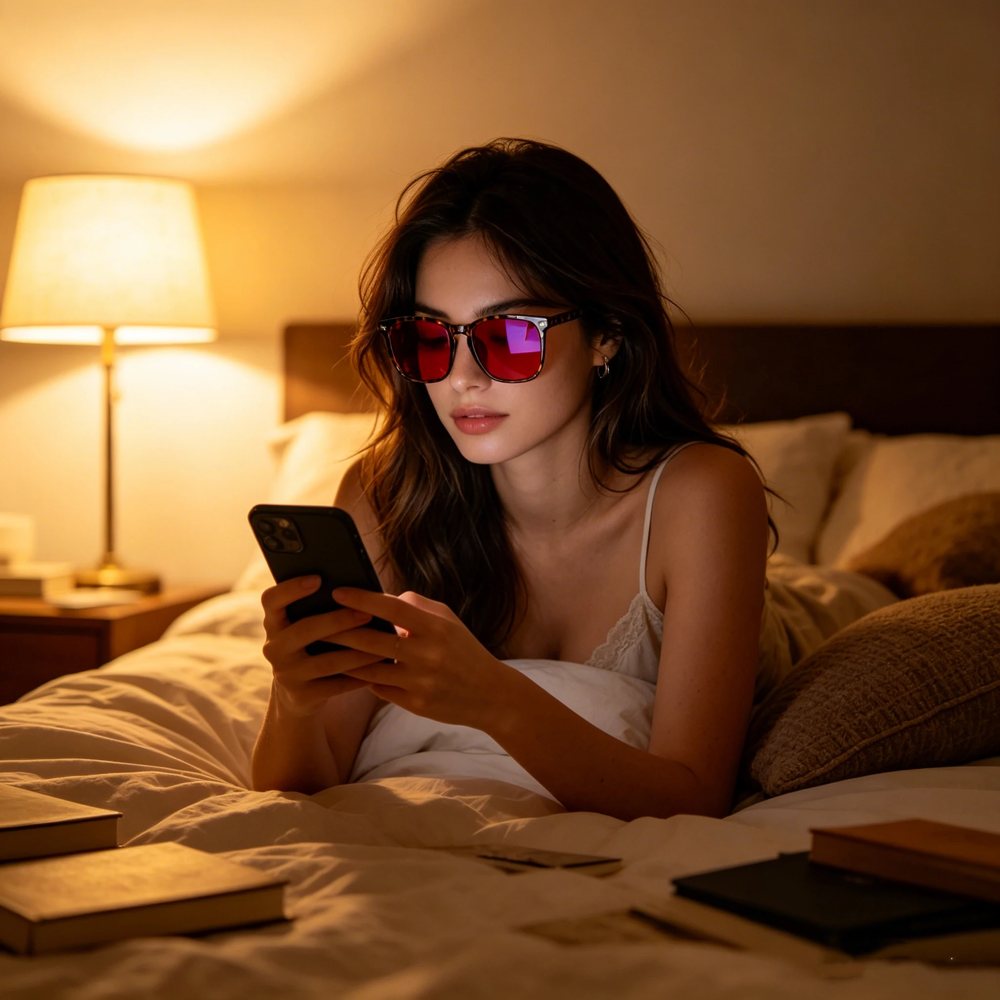 lunettes-de-prescription-personnalisees-homme-femme-verres-anti-lumiere-bleue-jaunes-de-jour-et-rouges-oranges-de-nuit-pour-le-travail-nocturne-et-la-protection-du-sommeil