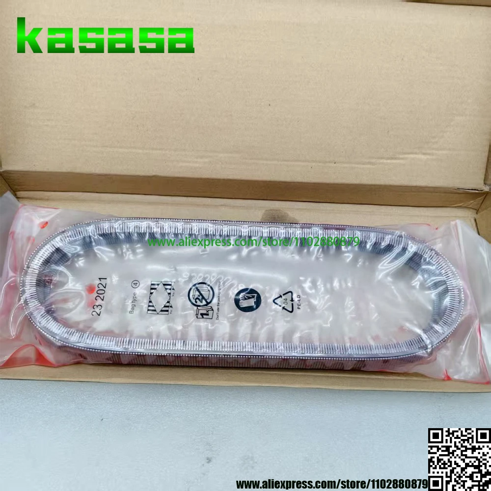 

High Quality Gearbox CVT Transmission Steel Belt 901074 for Nissan Pathfinder Altima Rogue RE0F10D JF016E JF017E 901089