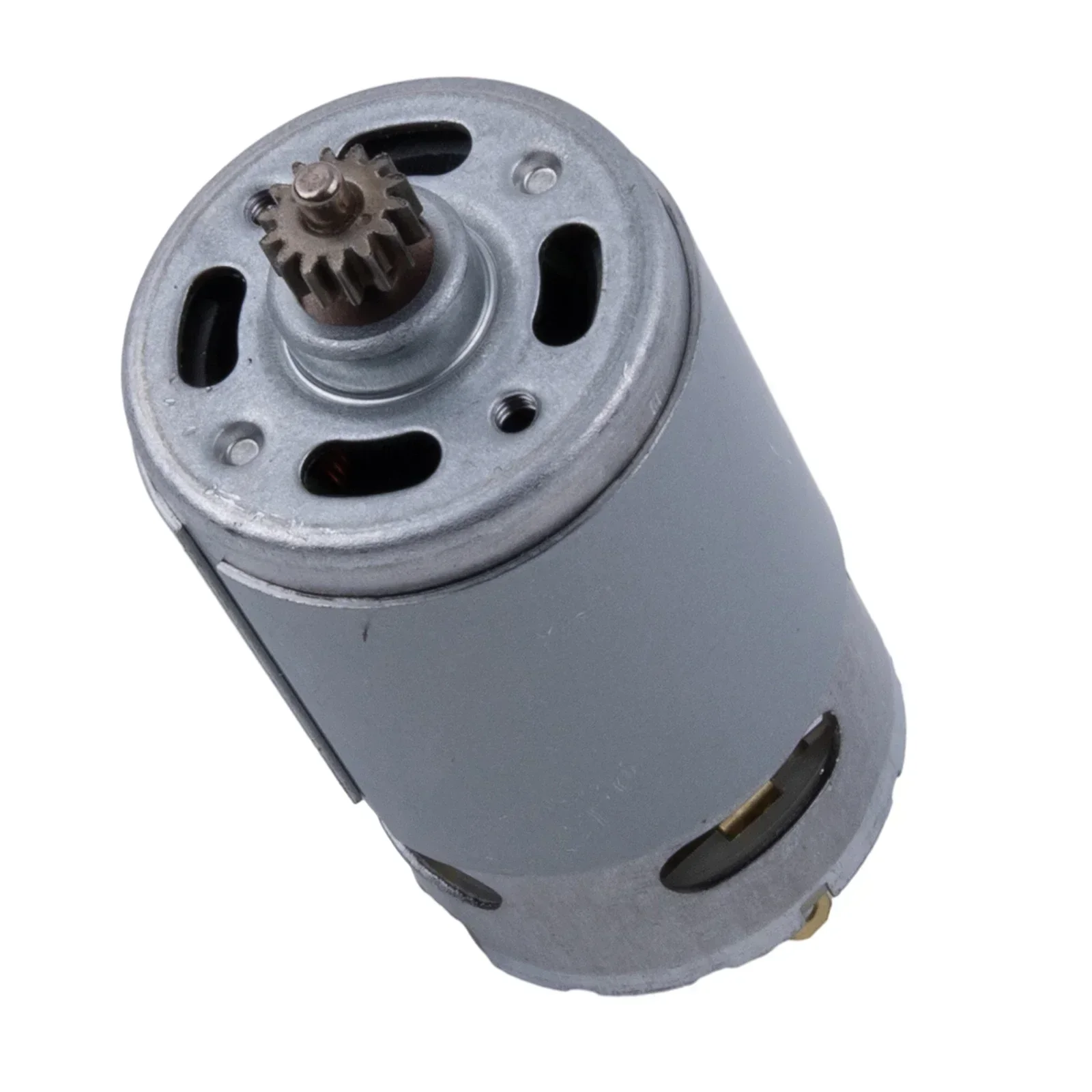 18V 14Teeth 317004430 DC Motor For Metabo BS18 Electric Cordless Drill Precise Manufacturing Quality Assurance Workshop Equipmen