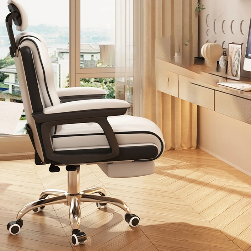 Roda Kastor putar Universal 2 inci, pengganti kursi game, kursi kantor, perangkat keras furnitur