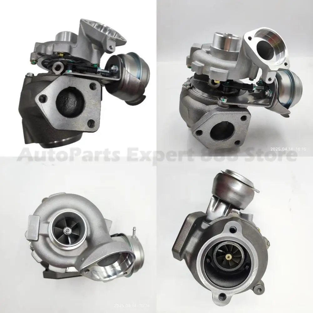 

For BMW 2.0L D Turbocharger 717478-0001 717478-5001 7787626F High Performance Premium Quality
