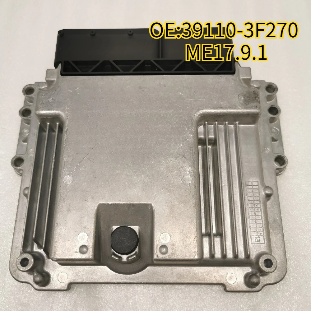 High quality New For 39110-3F270 4.6L Motor Controle Module ME17.9.1