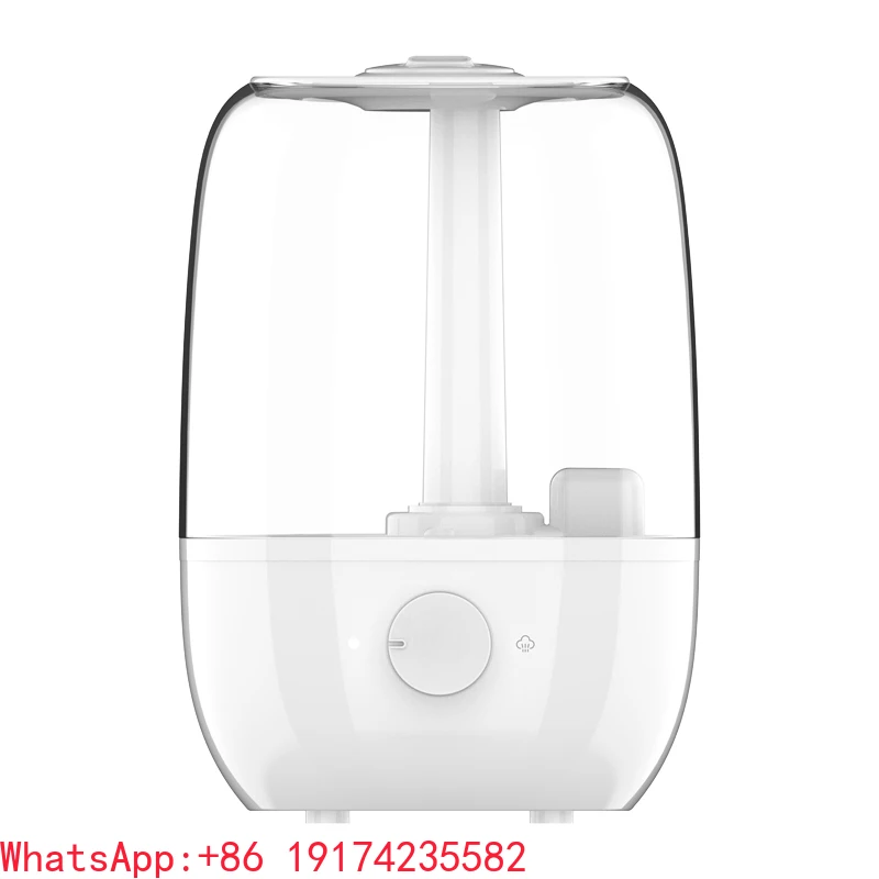 

2L Cool Mist H225 Humidifier Desktop Ultrasonis Air Humidifier For Home