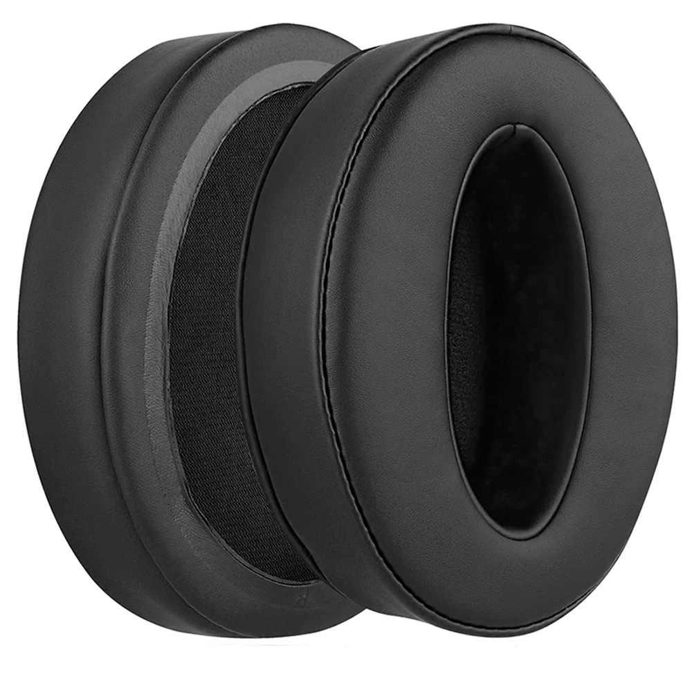 Replacement Earpads Ear Pads Cushions Muffs for Sennheiser HD 300 350BT 400S 458BT HD300 HD350BT HD400S HD458BT Headphones