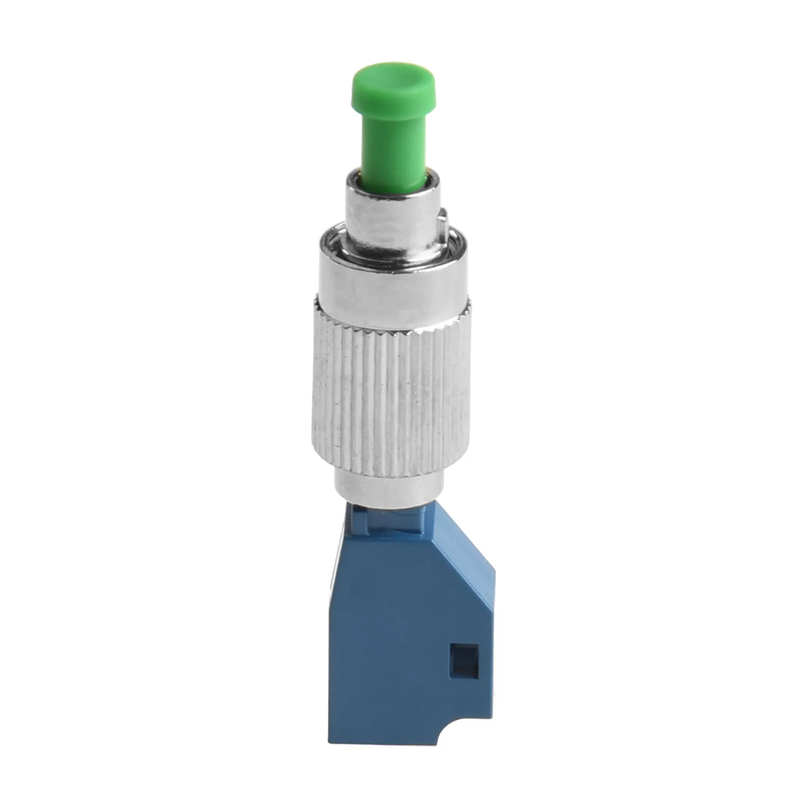 FC Male to LC Female For Optical Fiber Adapter for Jumper Pigtail Connection in For Optical Power Meter and VFL Environments