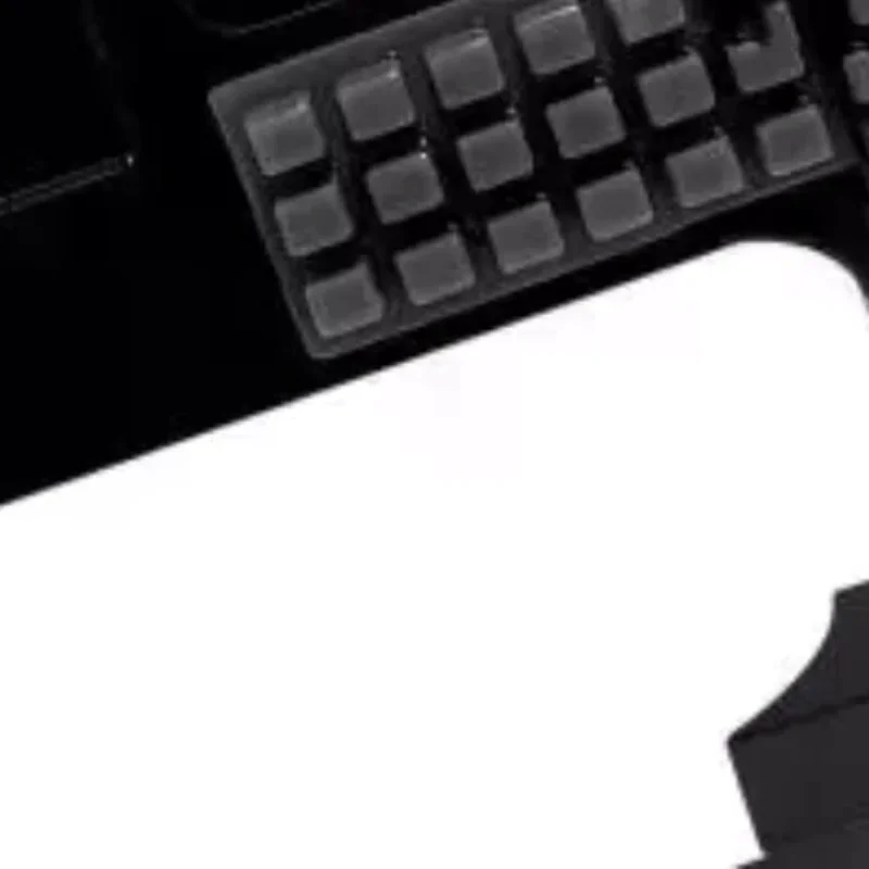 

1/2 Sets Upgrade Silicone Brush Nozzle For Bambu Lab P2S Nozzle Wiper Cleaner Strong Cleaning Ability Tools Accessories