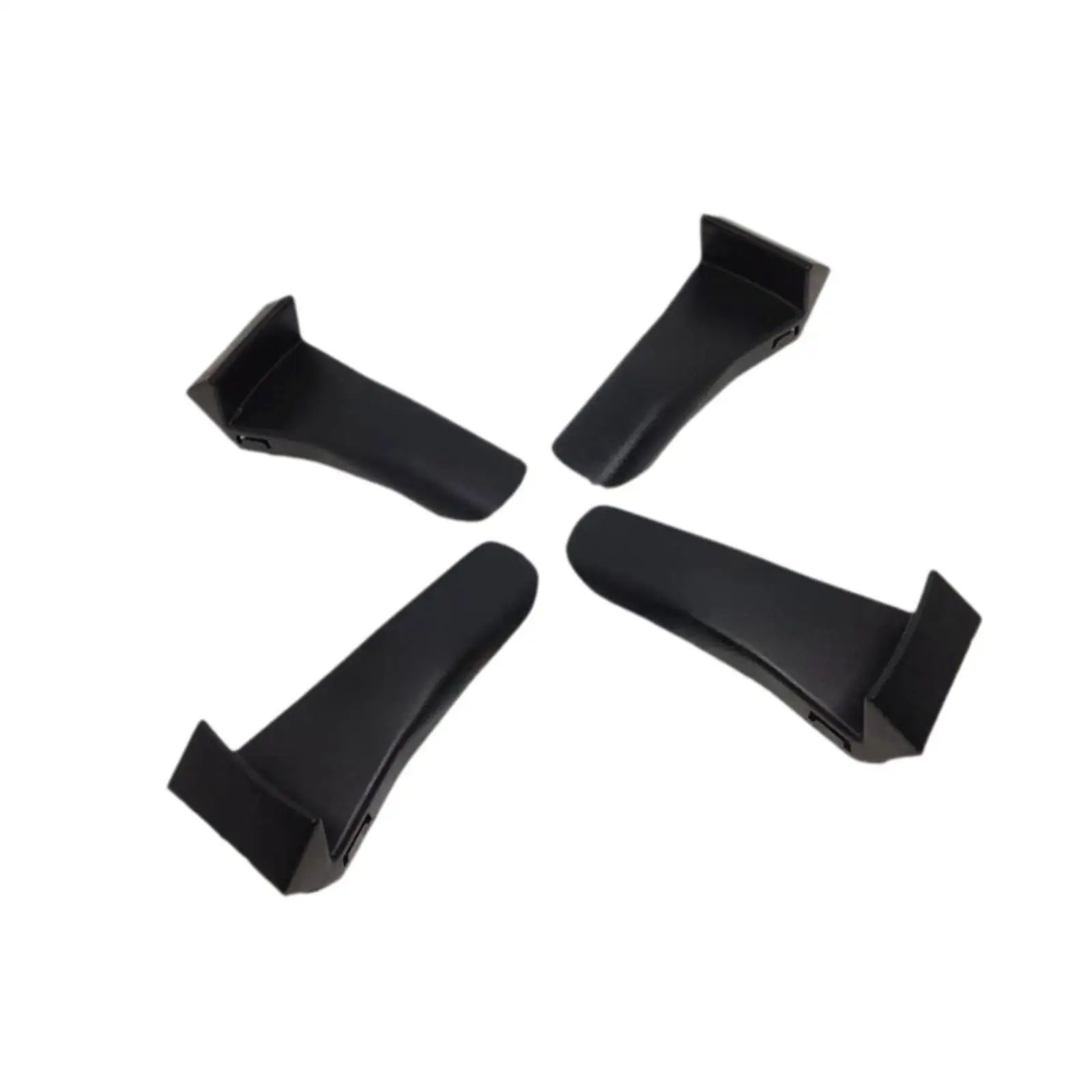 

4x зажимы для шиномонтажного устройства, ремонт прочных и легких защитных рукавов