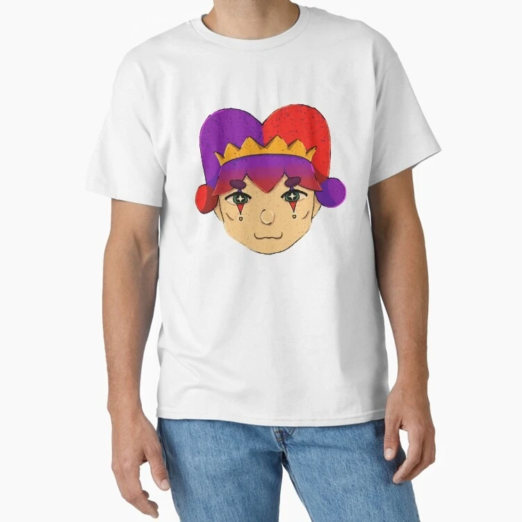 Camiseta Tomodachi Life con gráfico bonito 2026, camiseta Unisex de algodón Y2k de gran tamaño, camiseta popular para hombres y mujeres, camiseta para fanáticos, camisetas de alta calidad, regalo