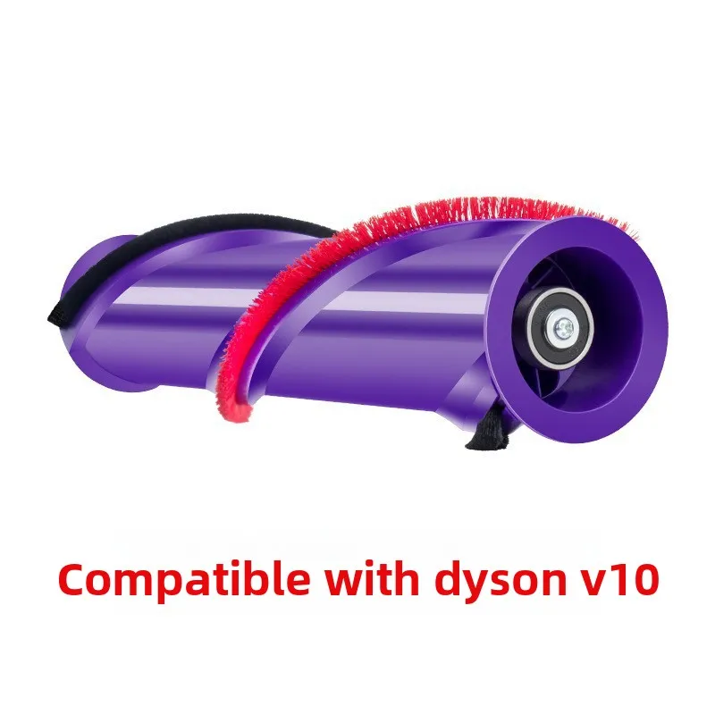

Suitable for Dyson vacuum cleaner power accessories V6/V8/V10V/V11 front and rear filter roller brush head