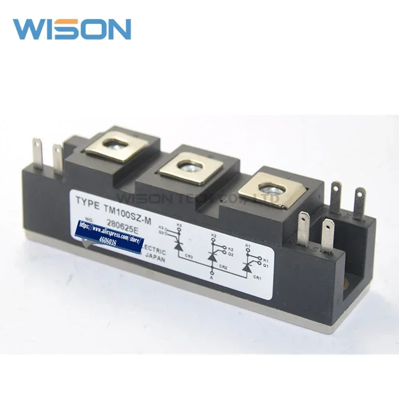 TM100SZ-M شحن مجاني وحدة جديدة ومبتكرة