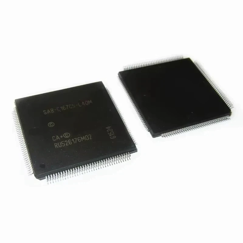 New SAB-C167CS-L40M SAF-C167CR-LM SAF-C167CR-LMHA+ SAK-C167CR-LM SAK-C167CS-L40M SAK-C167CS-L40MCA STA1052N1 STM32F103ZCT6