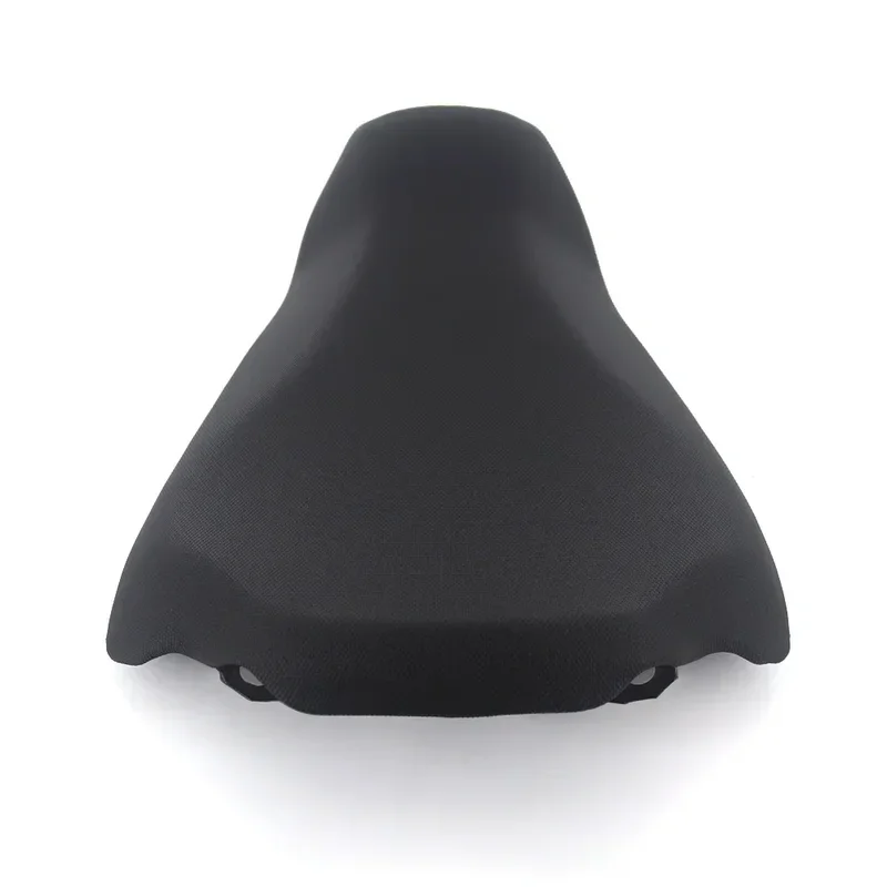

Suitable for single seat cushions for front and rear passengers of Honda motorcycles, synthetic leather CB650R CBR650R 2019-2023