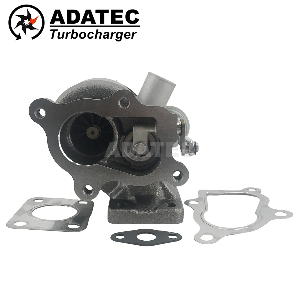 

49131-02093 Turbine TD03 1J403-17013 Turbocharger for NEW Mitsubishi TD03 Turbo Kubota Industrial V2403-M-T-E3B-KEA-2 2.4L