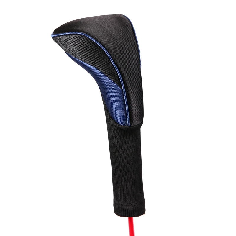 Classic Golf club cover Golf fan products Golf wood club cover Driver protection cover Anti-friction club head cap cover