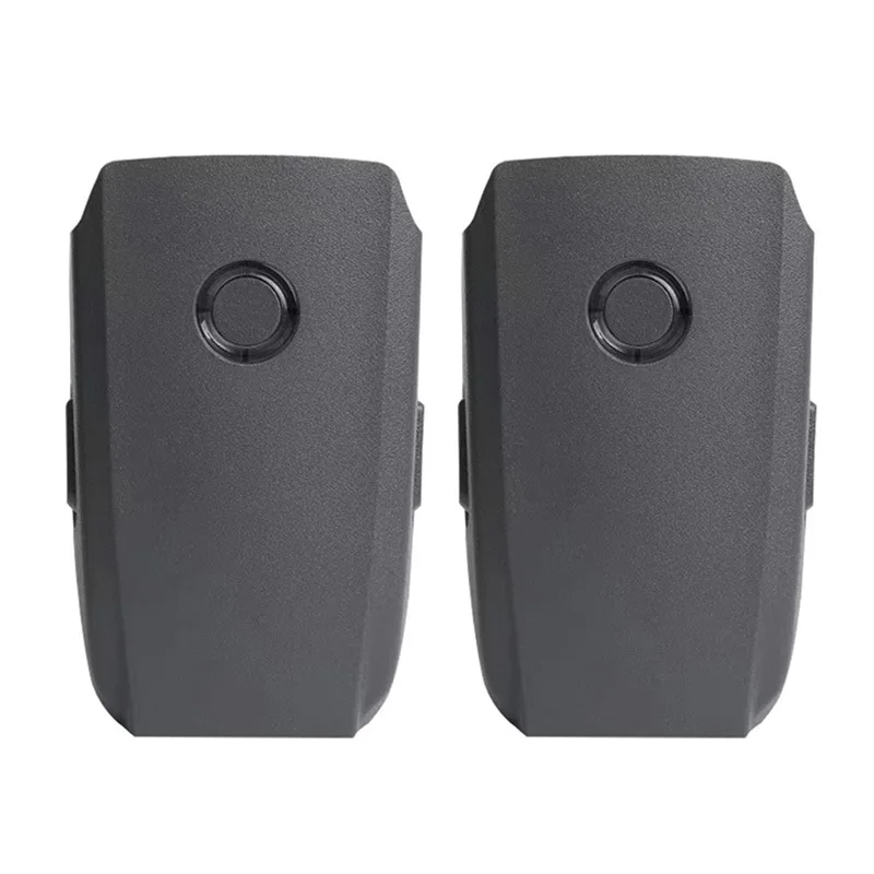 Battery Packs 3850mAh Smart Flight Battery New Drone Accessories Compatible For DJI Mavic 2 Pro Zoom Quadcopter Power