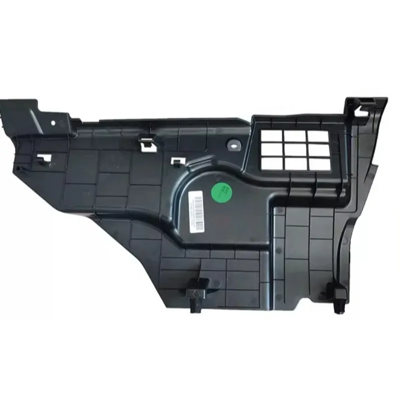 

Passenger Dashboard Right Lower Guard Air Conditioner Motor Trim Plate for Geely Okavango 2021 2022 Brand New