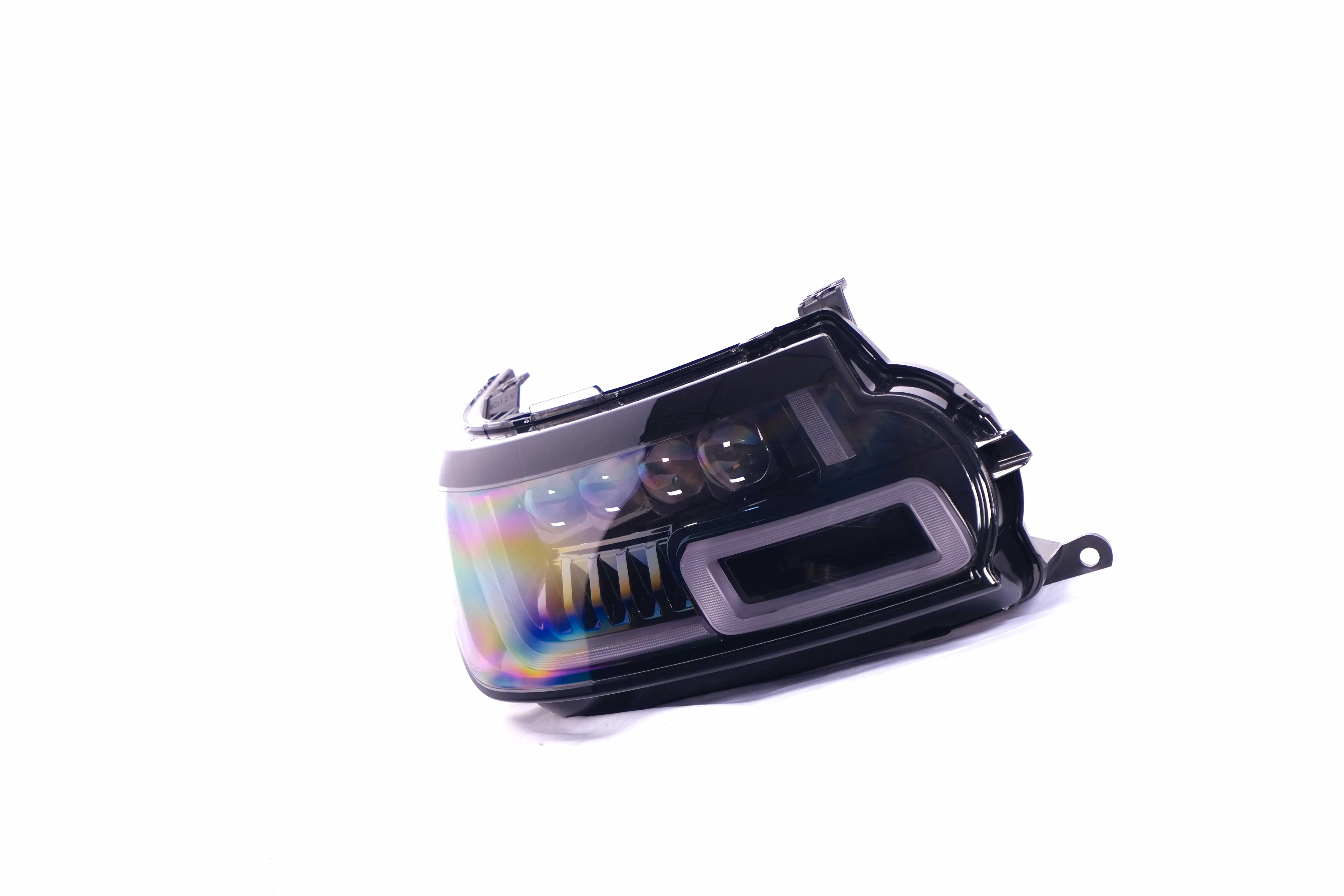 2013-2017 for Land Rover for Range Rover Sport LED Headlights New 8000k Color Temperature Lighting Upgrade Without Body Kit Chan