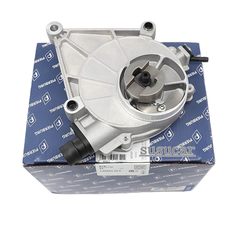 Oem 2,0 Motor bremse Vakuumpumpe Turbo für BMW 320i 328i 528i x1 x3 z4 x Antrieb l n20 f20 f18