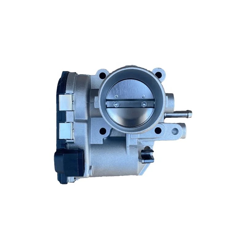 

35100-03720 Automobile Throttle Assembly Electronically Controlled Throttle Throttle Body Assembly For Accent/Verna/Solaris/K2