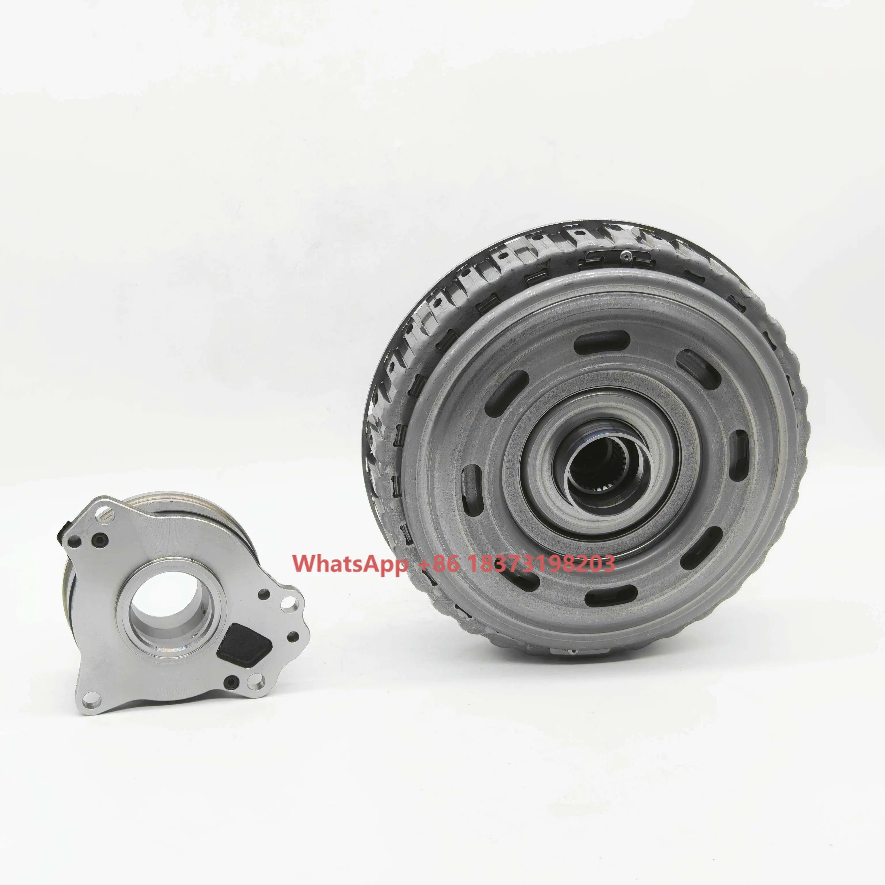 

D8LF1 D8F48W 41000-2N610 Clutch New Auto Transmission Systems Gear Boxes 410002N610 Clutch Kit