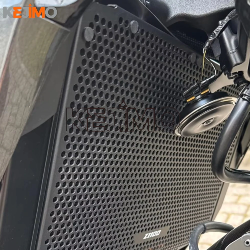 Motorcycle Fit For Kawasaki Z1100 Z 1100 Z1100SE 2026 2027 Accessories Aluminum Radiator Protector Grille Cover Guard Protection