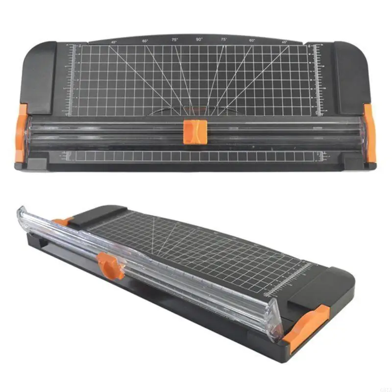 G8ta 5pcs Paper Cutter Sostituzione Blade per forniture per uffici pale carta carta