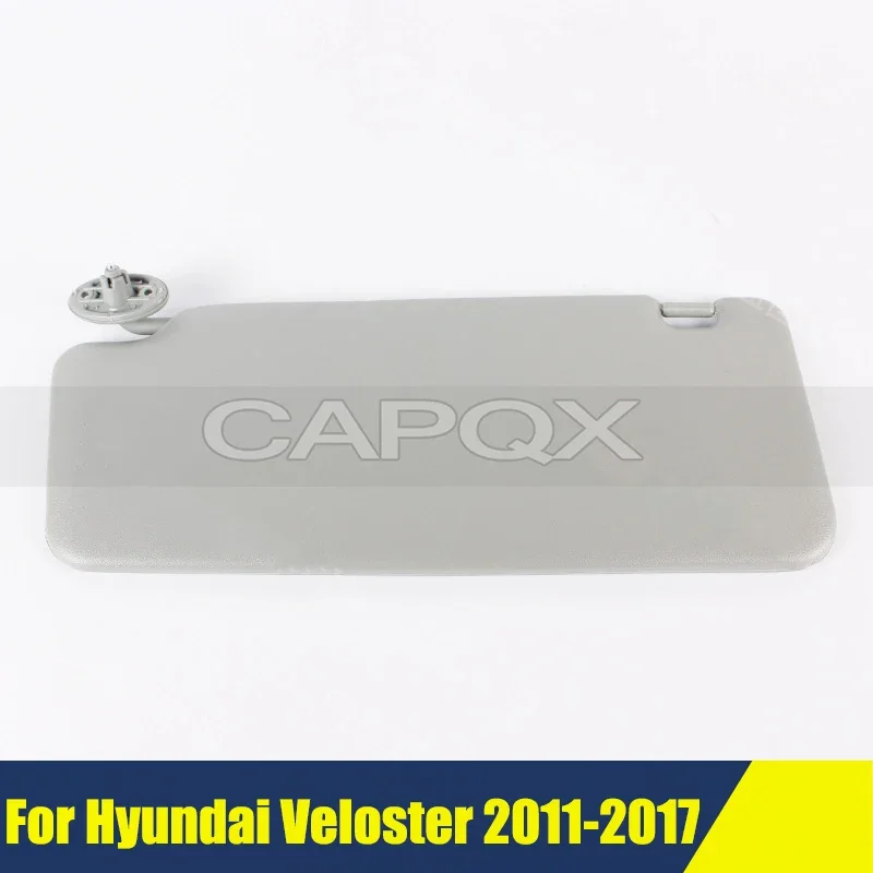 

Sun Visor For Toyota Hilux Revo 2006-2013 Side Shade Sunvisor With Mirror Sunshade Cover Shade Sun Visor