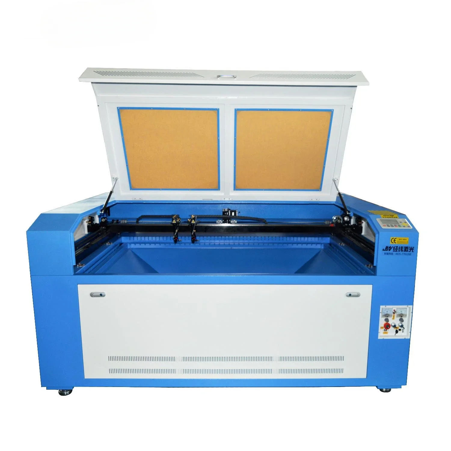 JW-1610 60W 80W 100…