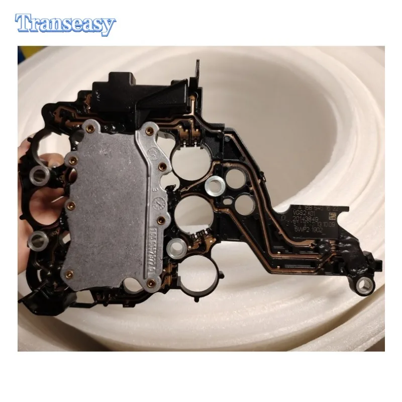 Piastra Modulo TCU 722.7 Per Mercedes A140 A160 A170 – OEM A1685451532, Plug And Play, Nessuna Programmazione