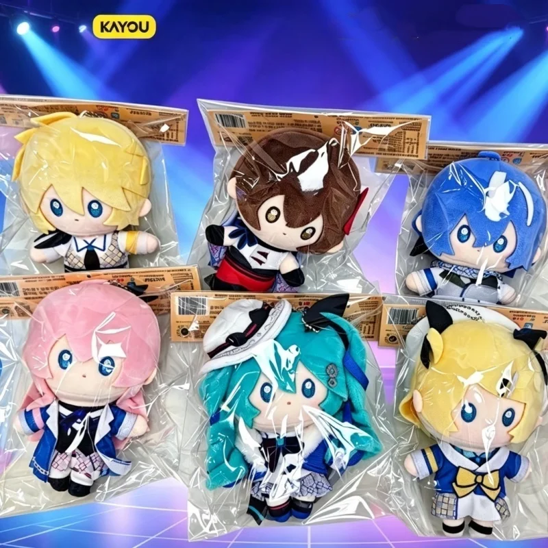 kayou-hatsune-miku-with-you-2025-concert-series-official-authentic-plush-pendant-soft-stuffed-anime-collectible-decoration