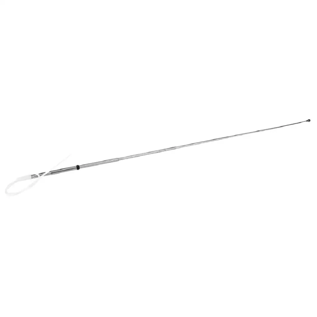 

Car AM FM Radio Antenna Mast for Toyota for Land Cruiser 100-Series Cruisers Lexus LX470 1998-2007 86337-60151 Car Accessories