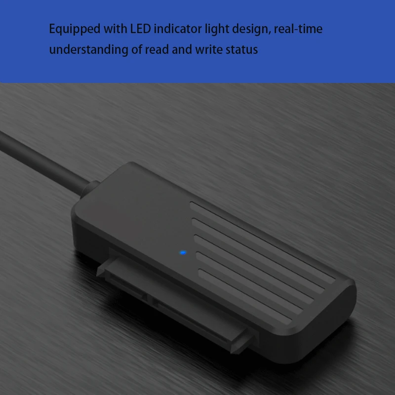 USB 3.0-sataハードドライブコンバーターケーブル,延長ステーション,カードコントローラー,sataアダプター,プラグアンドプレイ