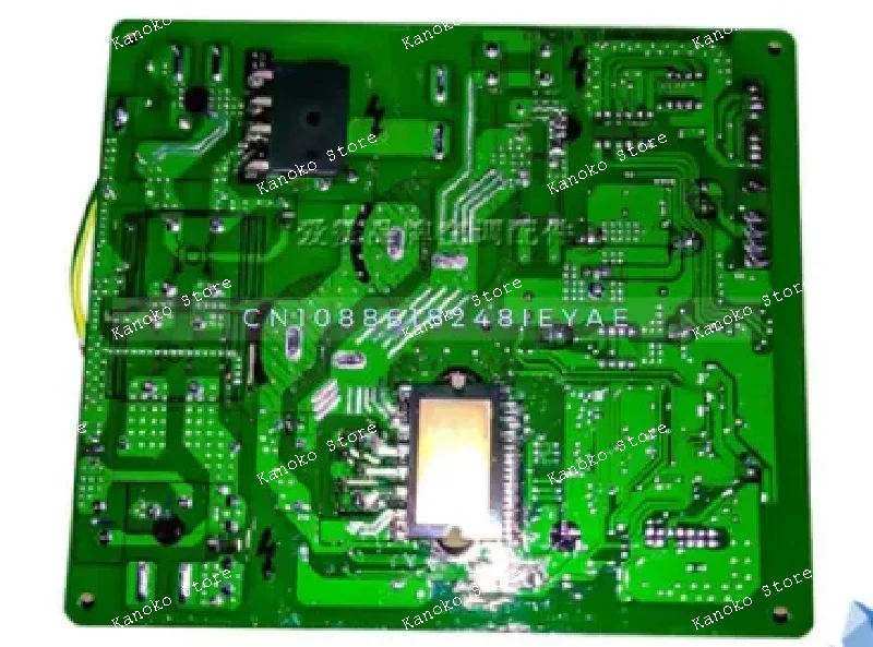 30221000023   Placa principal ZS1210 ZS1202A Ar condicionado 30226000064   Placa principal GRZ6L-A10
