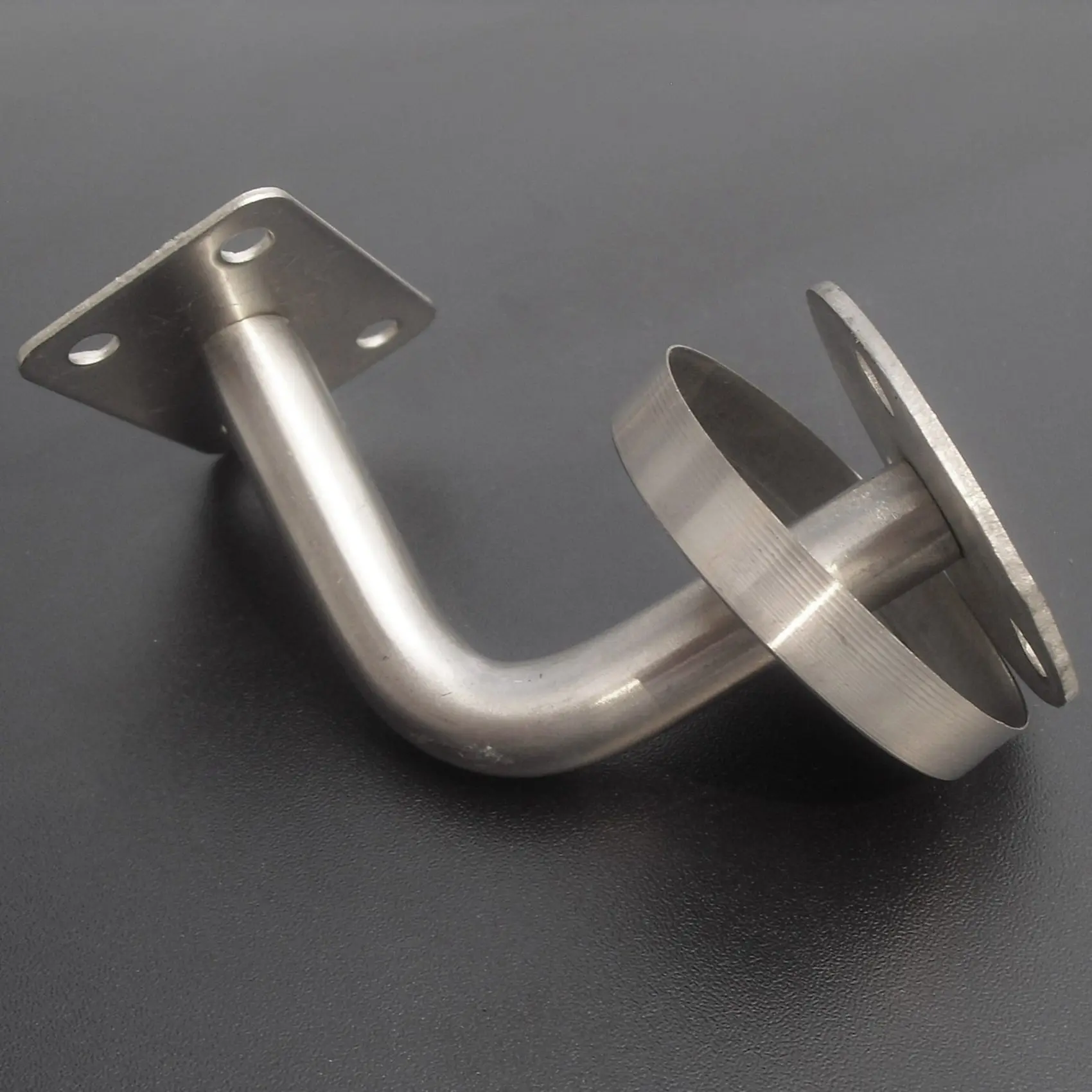 

ABSS-6PCS Элегантные сменные поручни, баннеры, лестничные перила, опоры кронштейнов для отеля, тренажерного зала, виллы, ресторана, офисного здания