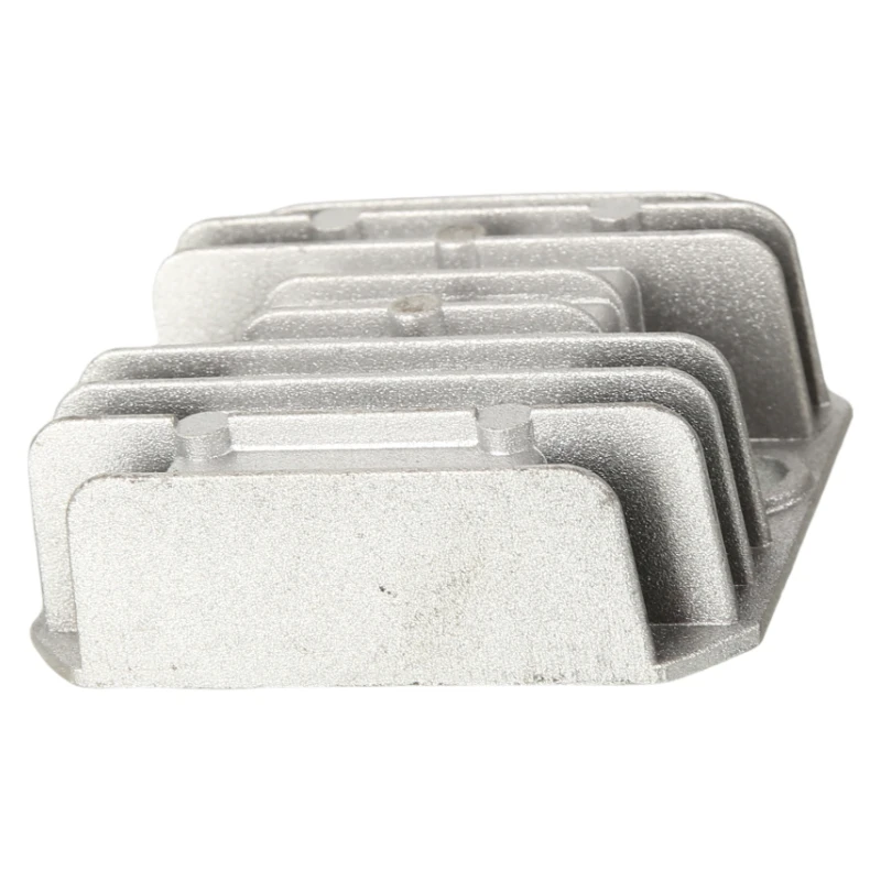 4 دبوس منظم المعدل للدراجات النارية CG150-250، قطعة بديلة لإصلاح قضايا شحن الدراجة النارية #2