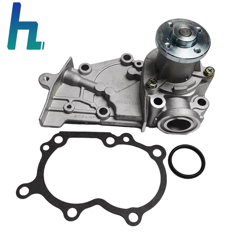 

372-1307010 Engines Water Pump for CHERY SQR372 SQR472 Engines 800cc 1100cc