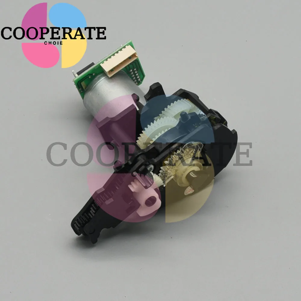 1pc New New Q7400-60001 ADF Core Drive Motor support for HP 1536 M1536DNF CM1415FN CM1415FNW M175NW M175A PRO MFP M175A M225 Ser