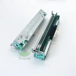 Free shipping TTP247 Pro Print head For TSC TDP-247 TTP-247 203DPI Compatible new  Barcode Label Printhead 98-0250128-33LF