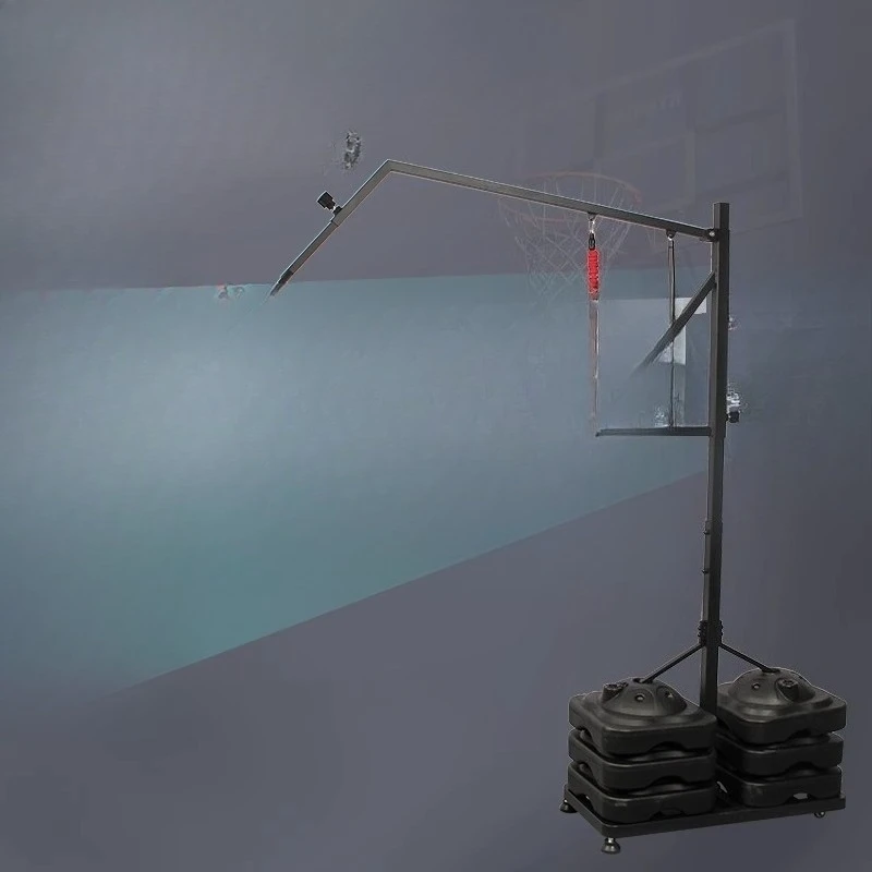 Allineatori di tiro al basket, ausili per il tiro