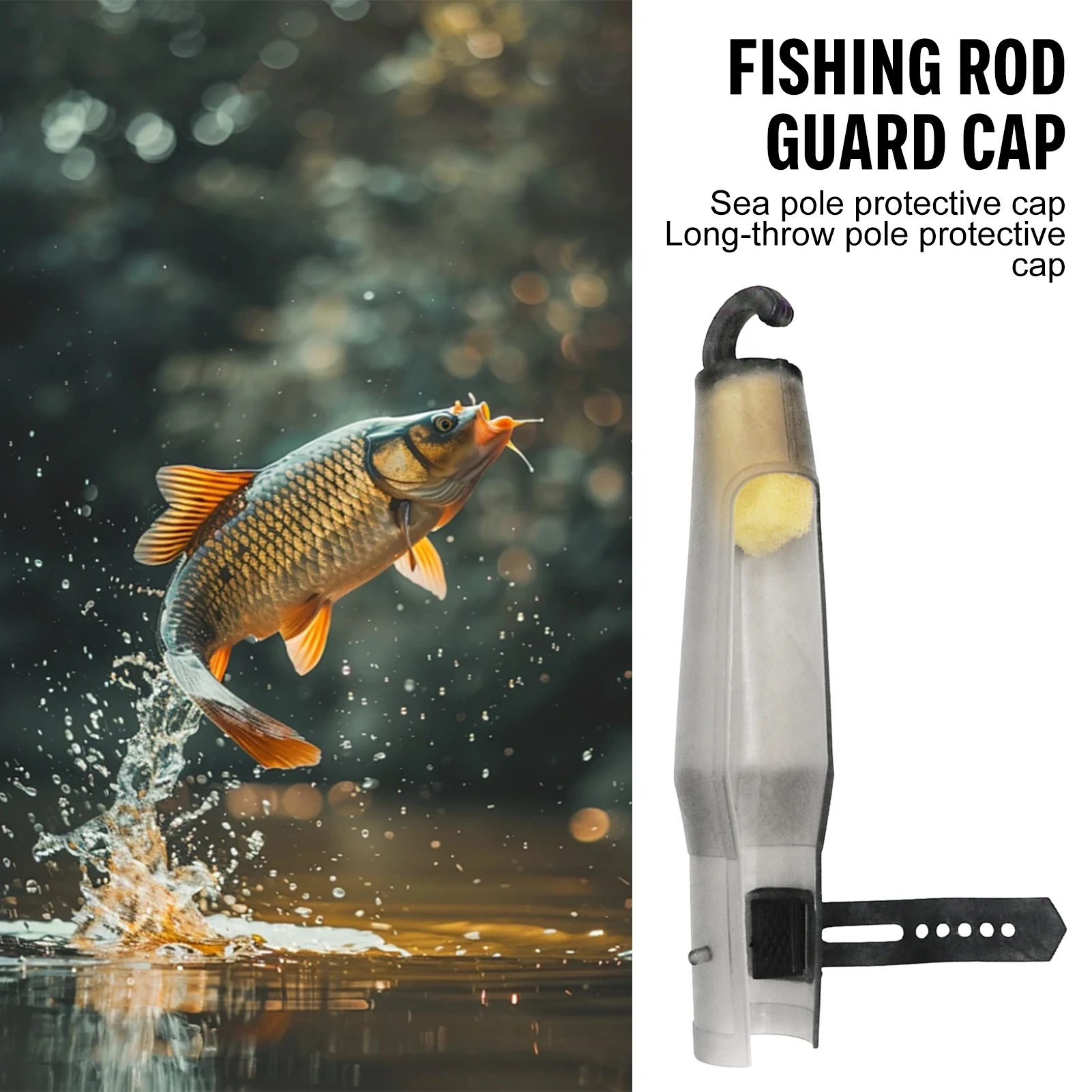 Hq Series Fishing R…