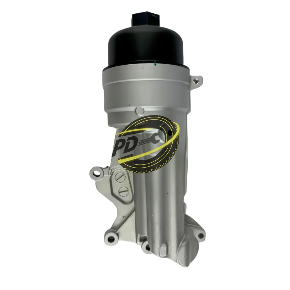 

11428643762 Engine Oil Cooler Filter Housing Fit For 2007-2010 BMW Mini Cooper R55 R56 R57 N12 CABRIO COUPE