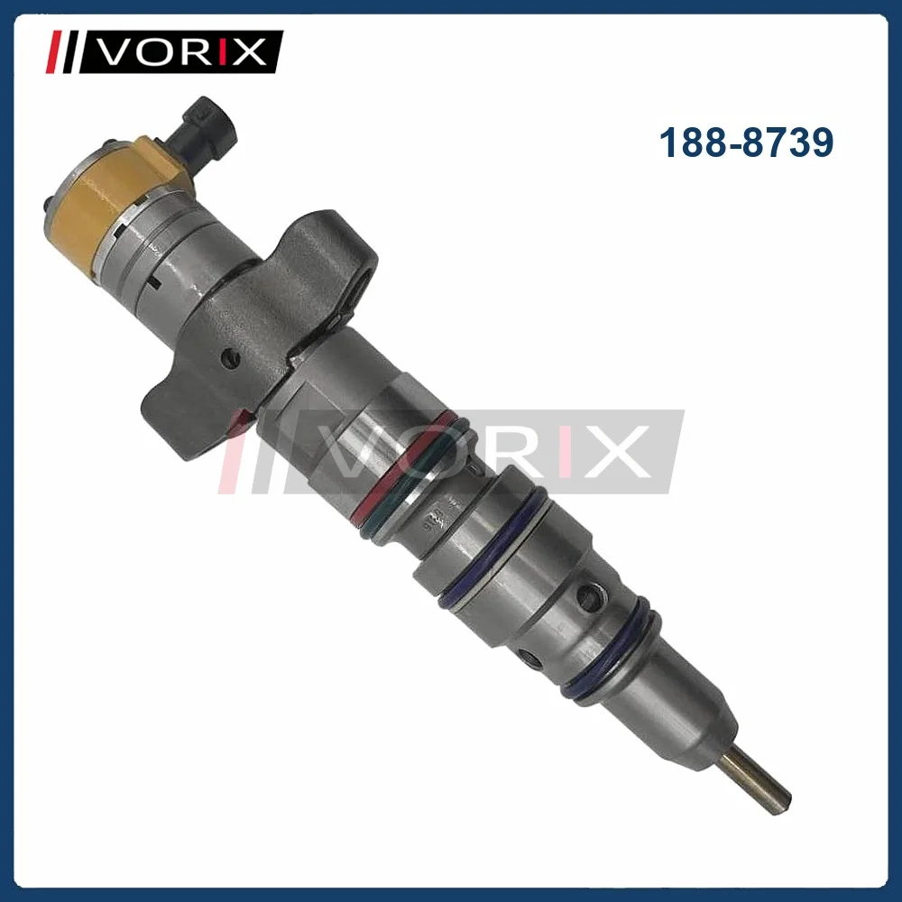 

188-8739 1888739 Diesel Fuel Injector for Caterpillar CAT C-9 330C E330C