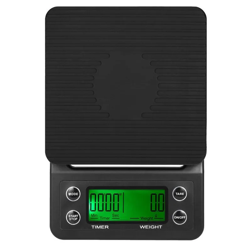 #26 Best Coffee Scales to Buy In 2026