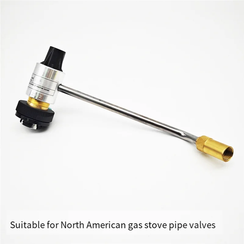 

AB47-газовый бак Sdapter CGA600 (1в-20UNF) к 220G бутановый картридж Braze Welding MAPP Пропановая газовая горелка Адаптер нагревательной горелки